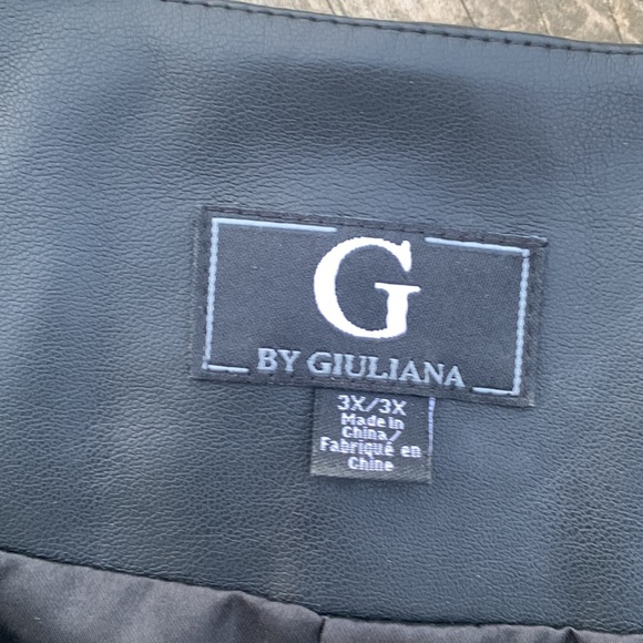 G by Giuliana Jacket - Picture 2 of 7